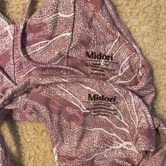 Midori Bikini Set - Picture 3 of 3